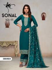 Sagar Impex  SONAL